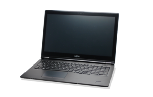 Fujitsu LIFEBOOK U758 Intel® Core™ i7 i7-8550U Laptop 39.6 cm (15.6″) Full HD 8 GB DDR4-SDRAM 512 GB SSD Wi-Fi 5 (802.11ac) Windows 10 Pro Black