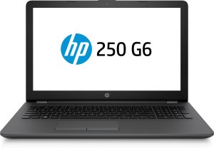 HP 250 G6 Intel® Core™ i5 i5-7200U Laptop 39.6 cm (15.6″) HD 4 GB DDR4-SDRAM 500 GB HDD Wi-Fi 5 (802.11ac) Windows 10 Home Black