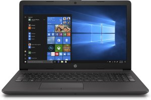 HP 250 G7 Intel® Core™ i5 i5-1035G1 Laptop 39.6 cm (15.6″) Full HD 8 GB DDR4-SDRAM 256 GB SSD Wi-Fi 5 (802.11ac) Windows 10 Home Black