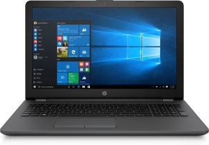 HP 255 G6 AMD A9 A9-9425 Laptop 39.6 cm (15.6″) Full HD 8 GB DDR4-SDRAM 256 GB SSD Wi-Fi 5 (802.11ac) Windows 10 Pro Graphite