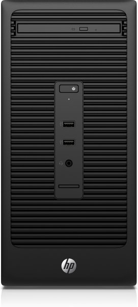 Intel Pentium G4400 (3.3GHz, 2 Cores), 4GB DDR4-SDRAM 2133MHz (1 x 4), 500GB SATA HDD 7200, DVD Super Multi, Intel HD Graphics 510, Gigabit LAN, Windows 7 Professional 64-bit