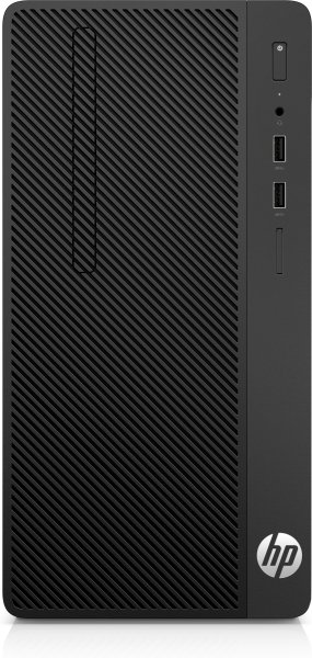 7th gen Intel® Core™ i3-7100 (3M Cache, 3.9 GHz), 4GB DDR4-SDRAM, 256GB SSD, Intel HD Graphics 630, DVD Super Multi, LAN, Windows 10 Pro 64-bit