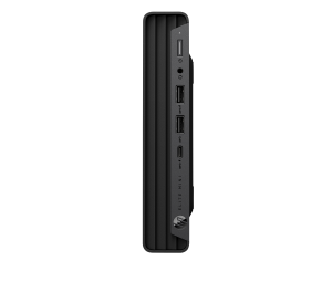 HP Elite 800 G9 Intel® Core™ i7 i7-13700T 32 GB DDR5-SDRAM 1 TB SSD Windows 11 Pro Mini PC Black