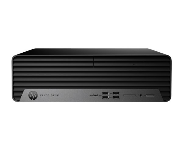 HP Elite 800 G9 Intel® Core™ i7 i7-13700 16 GB DDR5-SDRAM 512 GB SSD Windows 11 Pro SFF PC Black