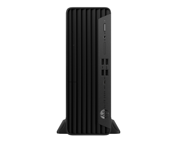HP Elite SFF 800 G9 Intel® Core™ i7 i7-12700 16 GB DDR5-SDRAM 512 GB SSD Windows 11 Pro PC Black