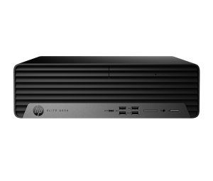 HP Elite 800 G9 Intel® Core™ i7 i7-13700 16 GB DDR5-SDRAM 512 GB SSD NVIDIA T400 Windows 11 Pro SFF PC Black