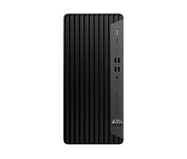 HP Elite 800 G9 Intel® Core™ i7 i7-12700 32 GB DDR5-SDRAM 1 TB SSD Windows 11 Pro Tower PC Black