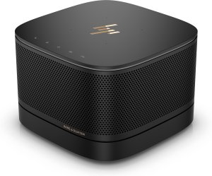 HP Elite Slice G2 Intel® Core™ i5 i5-7500T 8 GB DDR4-SDRAM 128 GB SSD Windows 10 IoT Enterprise USFF PC Black