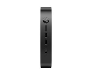 HP Elite t655 Thin Client Bundle 2.1 GHz IGEL OS 1.12 kg Black R2314