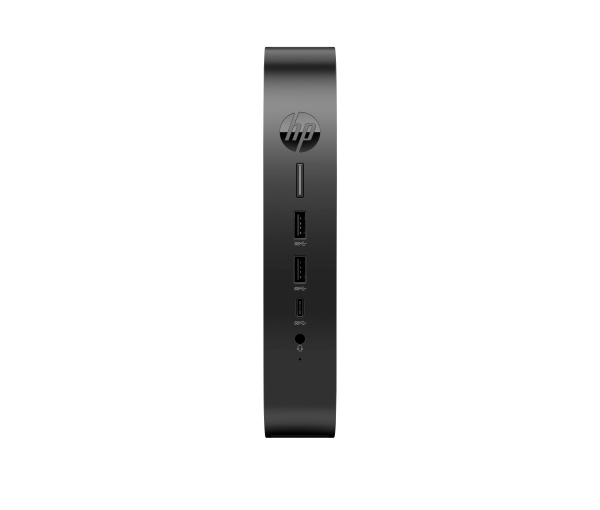 HP Elite t655 2.1 GHz ThinPro 1.12 kg Black R2314