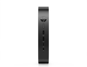 HP Elite t655 2.1 GHz IGEL OS 1.12 kg Black R2314