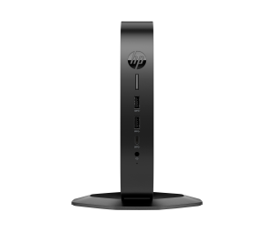 HP Elite t655 2.1 GHz Windows 10 IoT Enterprise 1.12 kg Black R2314