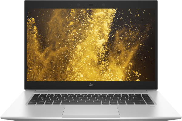 HP EliteBook 1050 G1 Intel® Core™ i7 i7-8750H Laptop 39.6 cm (15.6") Full HD 16 GB DDR4-SDRAM 512 GB SSD NVIDIA® GeForce® GTX 1050 Windows 10 Pro Silver